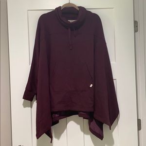 NWT! UGG Charlynne Poncho